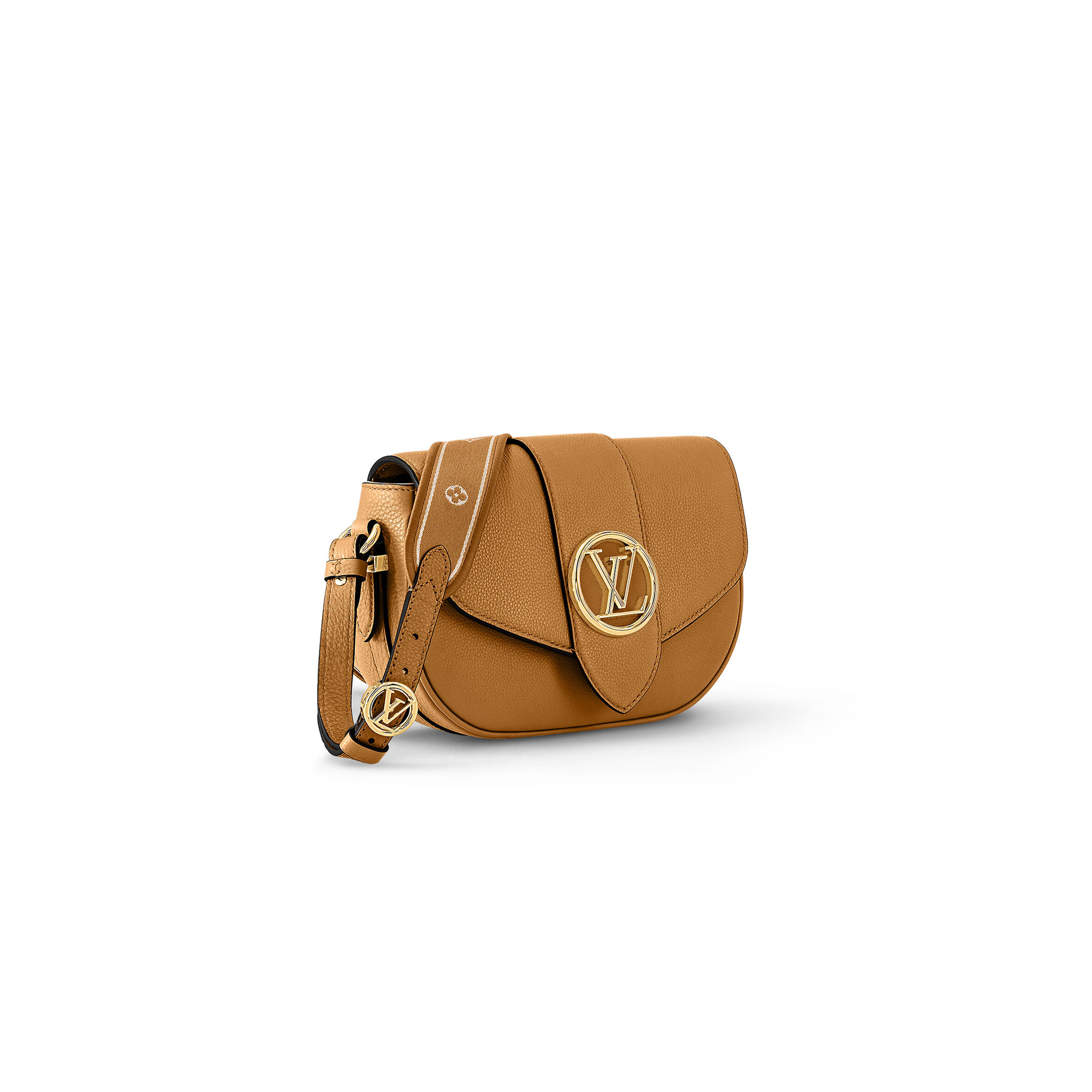 LOUIS VUITTON LV PONT 9 SOFT MM M58968 (25*17.5*8cm) LOUIS VUITTON LV PONT 9 SOFT MM M58968 (25*17.5*8cm)